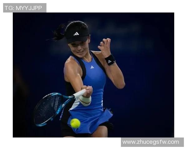 武汉网球队的阵地战解析与未来发展展望