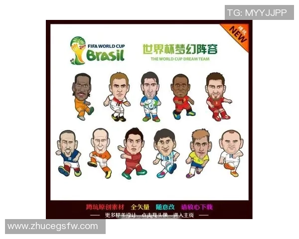 动漫世界中的足球明星们如何影响我们的热爱与梦想